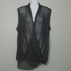 Ann Taylor Blouse
